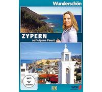 Zypern Auf eigene Faust-Wunderschön [Import]