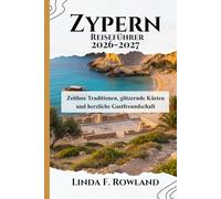 Zypern Reiseführer 2026-2027