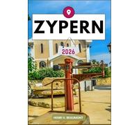 Zypern Reiseführer: Erkunden Sie Ihr Reiseziel wie ein Einheimischer Reisetipps, Unterkunftsmöglichkeiten, Restaurants, Top-Sehenswürdigkeiten und mehr.