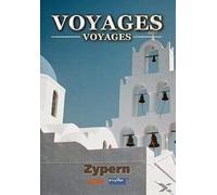 Zypern – Voyages-Voyages – DVD – VZ-Handelsgesellschaft