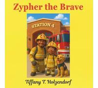 Zypher the Brave: Following Uncle Elo’s Footsteps