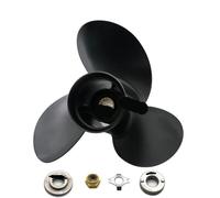 ZYPMoTo 10 1 4x14 Propriété Compatible avec Les de Moteur Hors-Bord 25HP 30HP 40HP 45HP 48HP 50HP 55HP 60HP 70HP pour Le numéro 48-73138A45 13 du marché secondaire de dent Dentaire