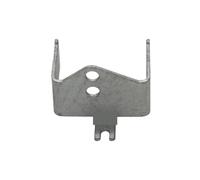 ZYPMoTo Compatible avec Le Moteur de Bateau Manuel Démarrage du démarrage en électricité Démarrage de la Plaque du Support de Relais de démarrage Ajustement des pièces universelles 61T-81945-01