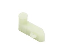 ZYPMoTo Compatible avec Les de Moteur Hors-Bord 2 Traits 9,9-40 ch ou 4 Traits F6-F40 pour Le numéro 63V-15741-00 63V-15741-10 63V-15741-10-00 du marché secondaire