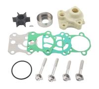 ZYPMoTo Compatible avec Les de Moteur Hors-Bord 50 60 70 60F 70B 4 Temps 50 60 pi 50 60 de Reconstruction de la Pompe à Eau pour Le numéro 6H3-W0078-00 6H3-W0078-A0 du marché secondaire