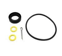 ZYPMoTo de Joint de Carter d'engrenage d'unité inférieure Hors-Bord 26-161301 25-161311 8150264 8M0082880 Compatible avec la Marine 2 Temps 25HP 30HP