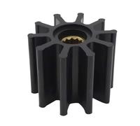 ZYPMoTo de Roue en néoprène Compatible avec Les de navires Marins pour Le numéro 17937-0001 17937-0001-p 17937-0003