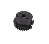 ZYPMoTo Engrenage d'embrayage de Cadre Compatible avec P1005 P1006 P1007 P1008 P1102 P1108 P1109 P1607 M1132 M1136 M1212 M1213 1213 M1214 M1216 M1217 M1218