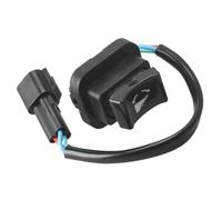 ZYPMoTo Ensemble de commutateur de Garniture et d'inclinaison 69J-82563 69J-82563-01 69J-82563-00 Compatible avec Moteur Hors-Bord 4 Temps 20-70HP 115HP 150HP 200HP 225HP 300HP