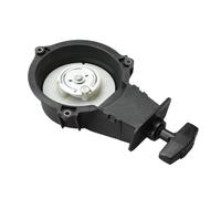 ZYPMoTo Ensemble de démarreur à recul 309-05000-0 312-05000-0 Compatible avec M2.5A M2.5A2 M3.5A M3.5A2 M3.5B M3.5B2 Hors-Bord