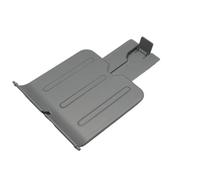 ZYPMoTo Ensemble de Plateau de Livraison de Sortie de Papier 10X RM1-6903-000 Compatible avec P1102 P1102w P1005 P1006 P1007 P1008 P1100 P1106 P1108 P1607(Grey)