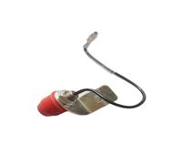 ZYPMoTo Interrupteur d'extinction Compatible avec Moteur de Bateau Hors-Bord Hangkai 4 Temps 3.6 4