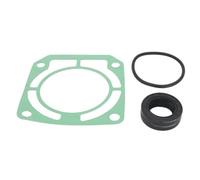 ZYPMoTo Kit de Joint d'huile de Base de Pompe de Carter d'engrenage inférieur Hors-Bord, Compatible avec Moteur de Bateau 60HP 75HP 90HP 115HP 130HP
