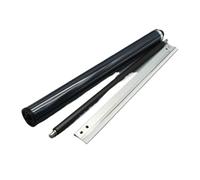 ZYPMoTo Kit de Reconstruction de Tambour, Nettoyage du Rouleau de Charge du Tambour OPC, 3 pièces, Compatible avec Les Fournitures d'imprimante MP2014 MP2014D MP2014AD