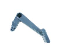 ZYPMoTo Levier de poignée de Traceur Compatible avec Les Fournitures d'imprimante DesignJet DJ 4000 4020 4500 pour numéro de pièce Q1273-60276 Q1271-40027 Q1273-60093