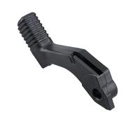 ZYPMoTo Poignée de Changement de Vitesse 66T-44111-00, Compatible avec Moteur Hors-Bord 40hp 2 Temps et 4 Temps, Levier de Commande de Bateau 66T-44111