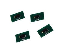 ZYPMoTo Puce de réinitialisation 7K, 12 pièces, Compatible avec Les Fournitures d'imprimante Okidata B412dn B432dn MB472w MB492dn B512dn MB562dnw MB472dnw MB492dn