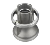 ZYPMoTo Roulement de Couvercle de Coque inférieure 679-45331-00-94, Compatible avec Moteur Hors-Bord 2 Temps 40HP 50HP 679-45331, pièces de Bateau