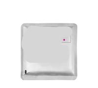 ZYPMoTo Support d'encre en Fer 250 g à Utiliser avec Les modèles d'imprimante X809 X804 X4250 4300 9201 9251 3220 3280(Magenta)