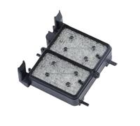 ZYPMoTo Tampon d'encre pour Station de capsulage P600, Assemblage de Pompe, unité de Nettoyage Assy Compatible avec imprimante P600 P605 P607 P608 1 pièce