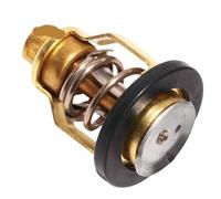 ZYPMoTo Thermostat 60 ℃ 140 ℉ 67F-12411 67F-12411-01 6CB-12411-01 Compatible avec Moteur Hors-Bord 75 80 90 100 150 200 225 250 4 Temps