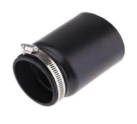 ZYPMoTo Tube d'échappement ci-Dessous 78458a1 Compatible avec Les de navires Marins Mr Alpha One II Bravo 1 2 3 pour Le numéro 78458 Sierra 18-2760 du marché secondaire