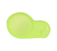 zyppk 1 housse de protection for tableau bord scooter électrique, adaptée à l'étui KUGOOM4 TF100 Couvercle de tableau de bord pour Scooter(Green)