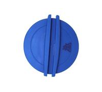 zyppk Couvercle de réservoir for VW, Convient for Bora A4 1J 1998-2005 Couvercle du réservoir de lave-glace du compartime(Cap A-1PC)