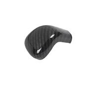 zyppk Couvre-tête de changement de vitesse, adapté for Toyota, Corolla E210 2019-2024, pommeau de levier de vitesse de voiture hybride cousu à la main, accessoires Coque de protection pour pommeau de