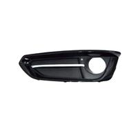 zyppk Grille de cadre feu antibrouillard for série 2 F22 F23 220i 228i 230i 51117343731 51117343732 enjoliveurs de grille de feux antibrouillard avant(L)