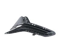 zyppk Grille de protection phare antibrouillard avant for Série 3 G20 G21 2018-2021 enjoliveurs de grille de feux antibrouillard avant(R)