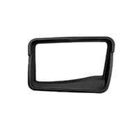 zyppk Housse de protection for écran HUD voiture Convient for BYD Sealion 7 Sea Lion 07 EV 2024-2025 Protection d'écran HUD