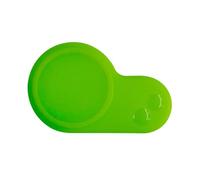 zyppk Housse de protection for tableau bord scooter électrique, Convient for KuGoo, M4 Kaboo Couvercle de tableau de bord pour Scooter(Green)