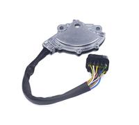 zyppk Interrupteur de sécurité neutre for Mitsubishi Pajero V77W V78W K96W MR263257 Interrupteur de point mort