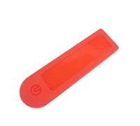 zyppk Lot 30 housses protection for écran scooter électrique, Convient for Xiaomi, M365 Pro Couvercle de tableau de bord pour Scooter(Red)