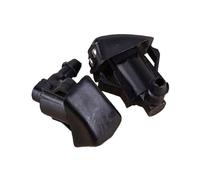 zyppk Lot de 2 gicleurs d'essuie-glace avant for Mazda, 3, 5, 6 (2006-2008) gicleurs de lave-glace avant