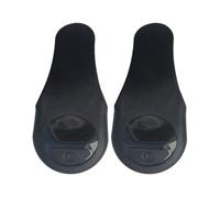 zyppk Lot de 2 housses tableau bord for scooter électrique, Convient for Ninebot, boîtier circuit imprimé for panneau Es1 Es2 Es4 Couvercle de tableau de bord pour Scooter