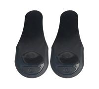 zyppk Lot de 2 housses tableau bord for scooter électrique, Convient for Ninebot, boîtier circuit imprimé for panneau Es1 Es2 Es4 Couvercle de tableau de bord pour Scooter