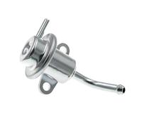 zyppk Régulateur de pression d'injection carburant, Convient for Chevrolet, LUV, Isuzu, Dmax 89725-48450 Delphi FP10471 soupape de régulation de pression d'huile moteur