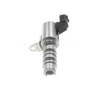 zyppk Soupape de régulation d'huile, Convient for Toyota, Versa 1.6L1.8L 2009-2016 Note Micra K12 E11 Tiida C11 23796ED00 Solénoïde VVT Soupape de régulation de pression d'huile moteur