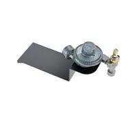 zyrqon 1 régulateur de valve de barbecue à gaz pour séries Q2000 Q2200 Pièces de rechange pour grilles 64865 53060001 54060001 54060301 96002