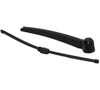 ZYSFSH Balai d'essuie-Glace arrière et Bras d'essuie-Glace pour Golf V MK 5 2003-2009 Essuie-Glace arrière de Voiture