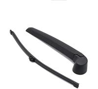 ZYSFSH Balai d'essuie-Glace arrière et Bras d'essuie-Glace pour Porsche pour Cayenne 2011-2016 Essuie-Glace arrière de Voiture