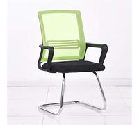 ZYSKABQ Chaise de Bureau en Maillage avec Support de Bras Mid arrière Chaise de Bureau d'ordinateur exécutif pour Le Boss de l'école de Bureau 57 * 50 * 58cm Couleur: H Octopus Feet