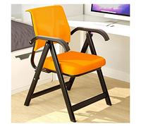 ZYSKABQ Chaise de Bureau Ergonomique en Maille avec Bras emboîtables pliants, siège en Tissu rembourré, Bras de Tablette rembourré, Bleu Octopus Feet