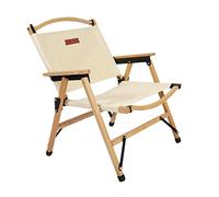 ZYSKABQ Chaise de Camping Pliante en Bois Portable en Bois Portable en Bois extérieur Chaise pour Road Trip, pêche, Plage, Patio et arrière-Cour (Vert) Octopus Feet