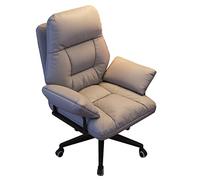 ZYSKABQ Chaise de Jeu Ergonomique avec Fauteuil inclinable Fauteuil pour Bureau de Bureau à Domicile Octopus Feet