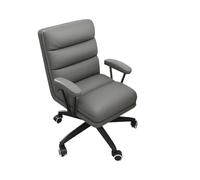 ZYSKABQ Chaise de Jeu Rose Ergonomique avec Camion pivotant en Cuir Artificiel Idéal pour Le Maquillage de Chambre à Coucher à la Maison Confortable et élégant Octopus Feet