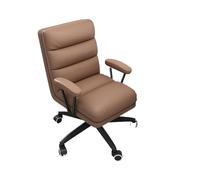 ZYSKABQ Chaise de Jeu Rose Ergonomique avec Camion pivotant en Cuir Artificiel Idéal pour Le Maquillage de Chambre à Coucher à la Maison Confortable et élégant Octopus Feet