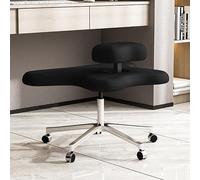 ZYSKABQ Chaise de méditation Ergonomique avec roulettes pour la Correction de la Posture et Le Confort Octopus Feet